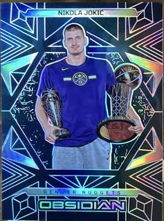 Nikola Jokic