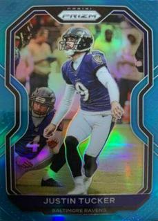 Justin Tucker