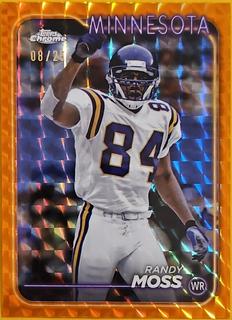 Randy Moss