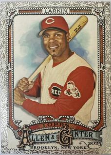 Barry Larkin