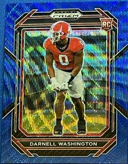 Darnell Washington