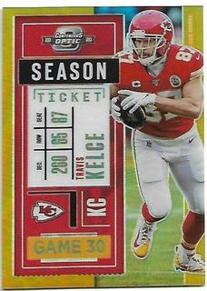 Travis Kelce