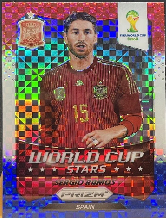 Sergio Ramos