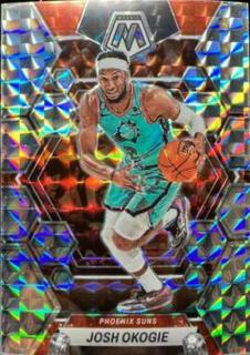Josh Okogie