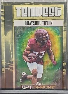 Bhayshul Tuten
