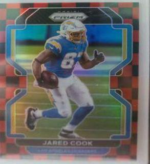 Jared Cook