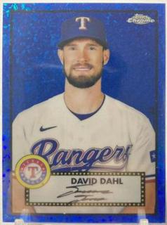 David Dahl