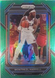 Montrezl Harrell
