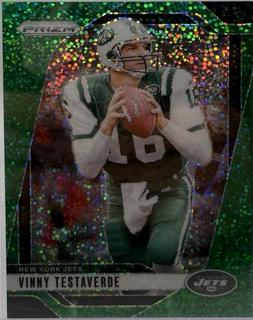 Vinny Testaverde