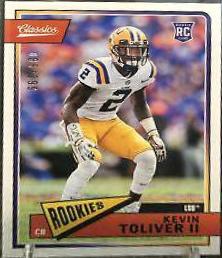 Kevin Toliver II