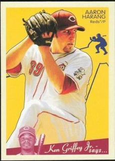 Aaron Harang