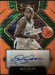 Ray Allen