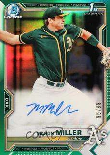 Mason Miller