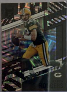 Aaron Rodgers