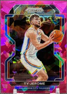 Ty Jerome