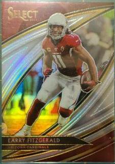 Larry Fitzgerald