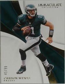 Carson Wentz