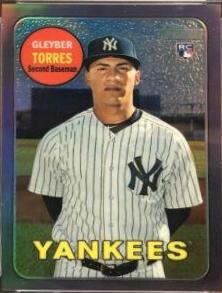 Gleyber Torres