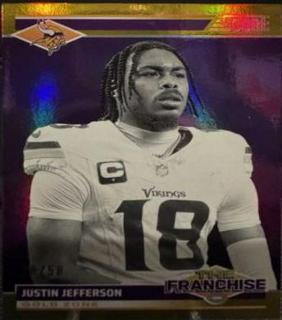 Justin Jefferson