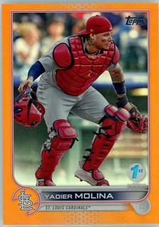 Yadier Molina