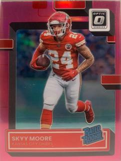 Skyy Moore