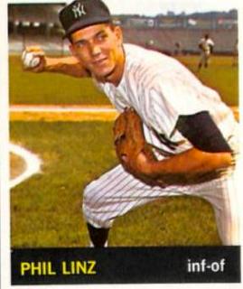Phil Linz