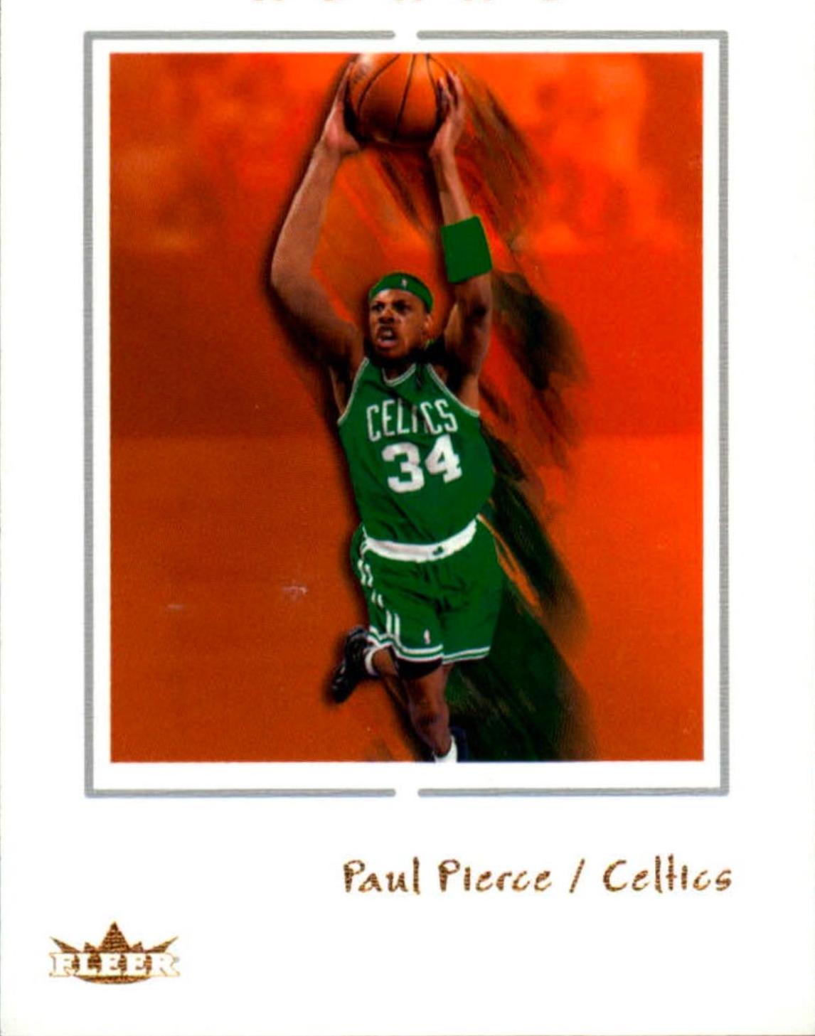 Paul Pierce #46
