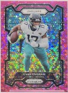 Evan Engram