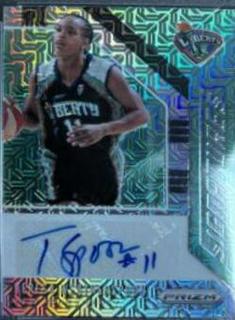 Teresa Weatherspoon