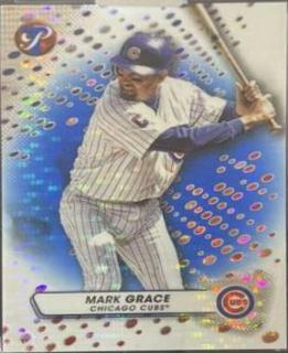 Mark Grace