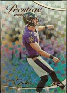 Justin Tucker