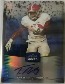 Trent Richardson