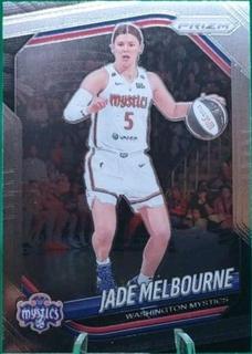 Jade Melbourne