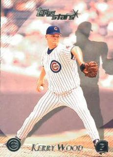 Kerry Wood