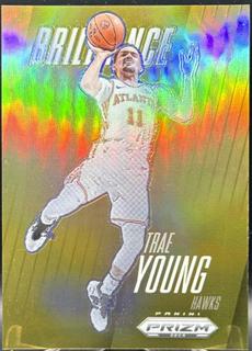 Trae Young