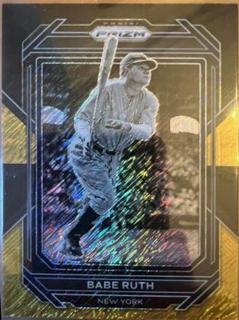 Babe Ruth
