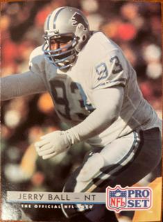 Jerry Ball
