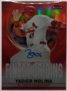 Yadier Molina