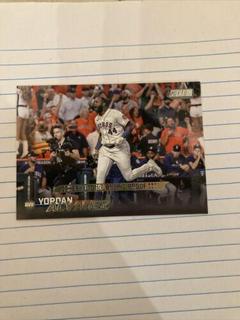 Yordan Alvarez