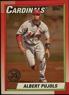 Albert Pujols
