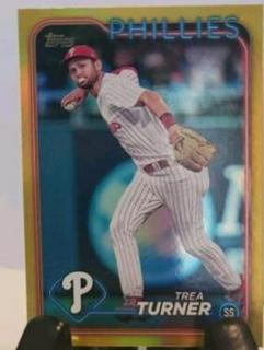 Trea Turner