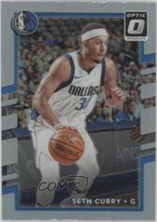 Seth Curry