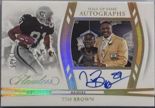 Tim Brown