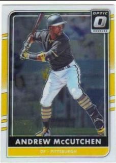 Andrew McCutchen