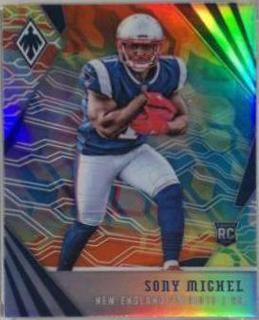Sony Michel