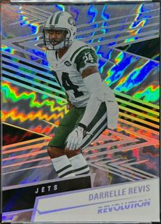 Darrelle Revis