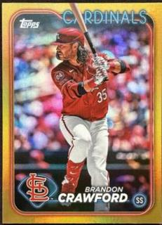 Brandon Crawford