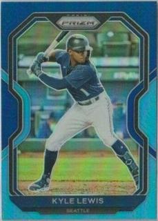 Kyle Lewis