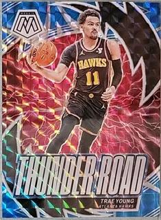Trae Young