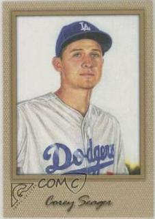 Corey Seager